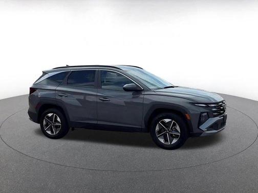 Black 2025 Nissan Rogue SV