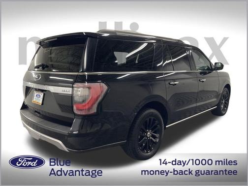 2019 Ford Expedition Max Limited