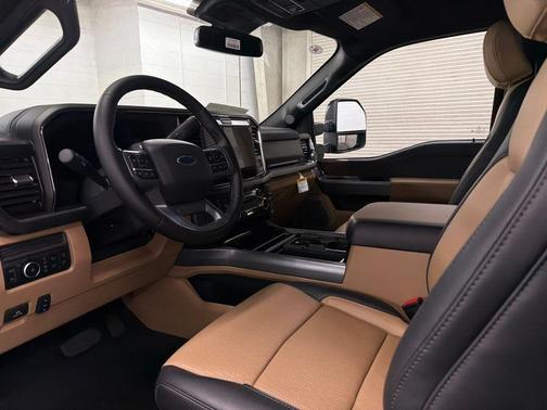 2026 Ford F-350 Lariat Super Duty