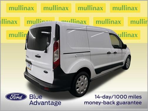 2023 Ford Transit Connect XL