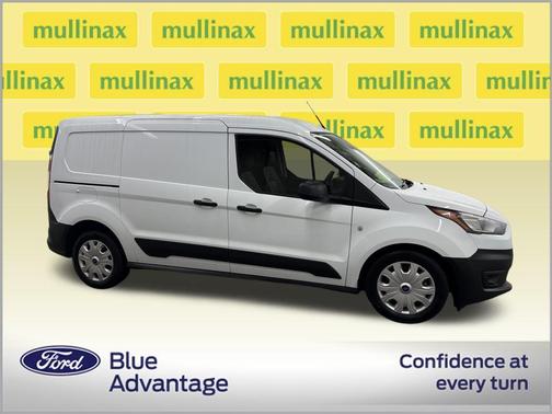 2023 Ford Transit Connect XL