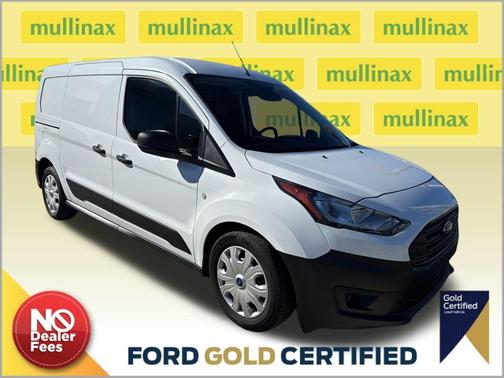 2023 Ford Transit Connect XL