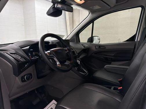 2023 Ford Transit Connect XL