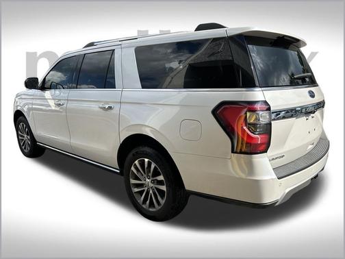 2018 Ford Expedition Max Limited