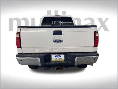 2015 Ford F-350 Lariat Super Duty
