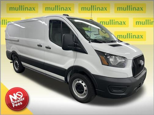 2026 Ford Transit-150 BASE