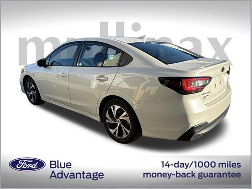 2023 Subaru Legacy 