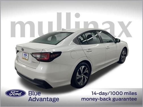 2023 Subaru Legacy 