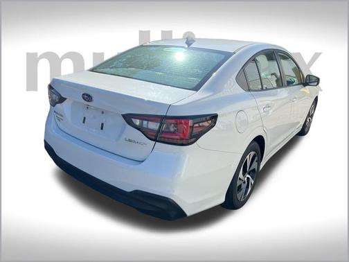 2023 Subaru Legacy 