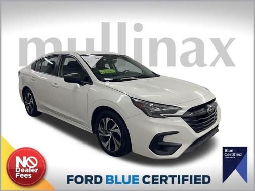 2023 Subaru Legacy 