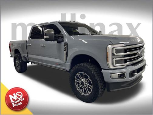 2024 Ford F-350 Limited