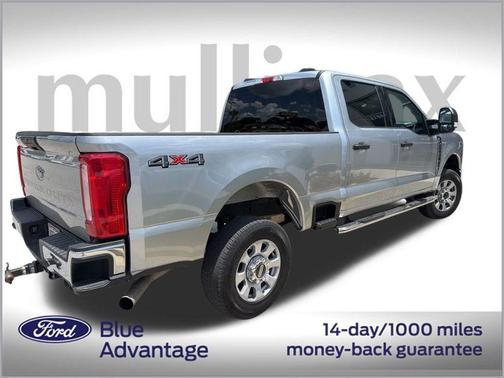 2024 Ford F-250 XLT