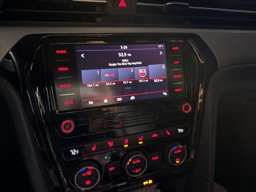 2020 Volkswagen Passat 2.0T SE