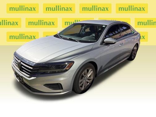 2020 Volkswagen Passat 2.0T SE