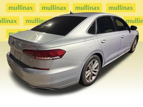 2020 Volkswagen Passat 2.0T SE