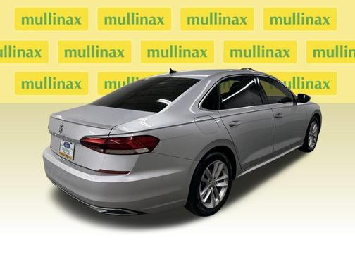 2020 Volkswagen Passat 2.0T SE