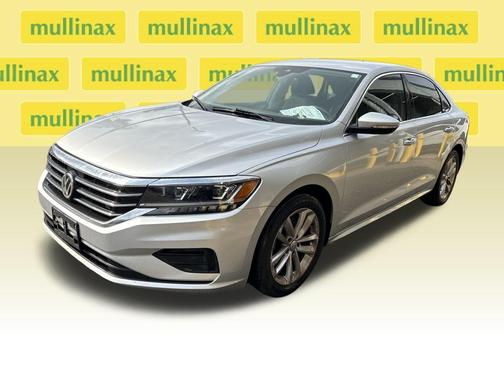 2020 Volkswagen Passat 2.0T SE