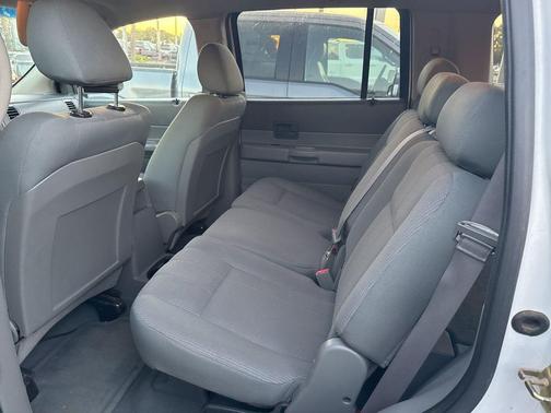 2006 Dodge Durango SXT