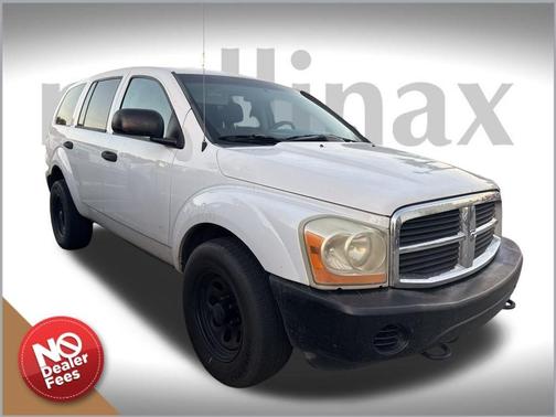 2006 Dodge Durango SXT