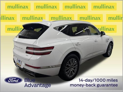 2024 Genesis GV80 2.5T