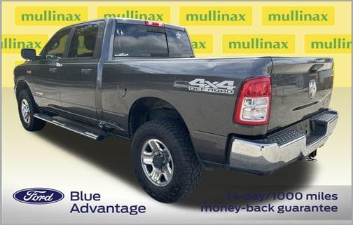 2020 RAM 2500 Tradesman