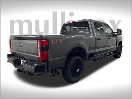 2025 Ford F-250 STX