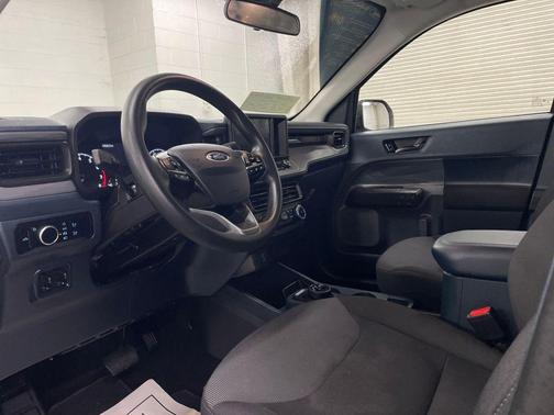2024 Ford Maverick XL