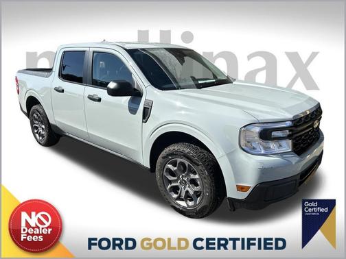 2024 Ford Maverick XL