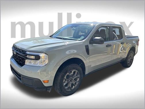 2024 Ford Maverick XL