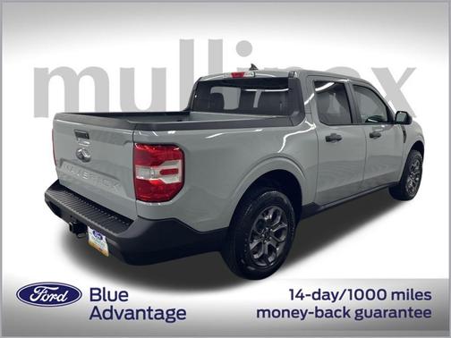 2024 Ford Maverick XL