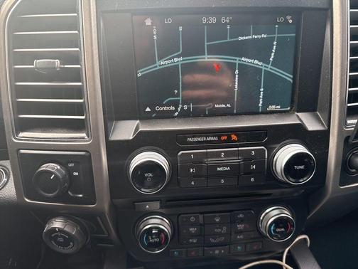 2018 Ford F-150 Limited