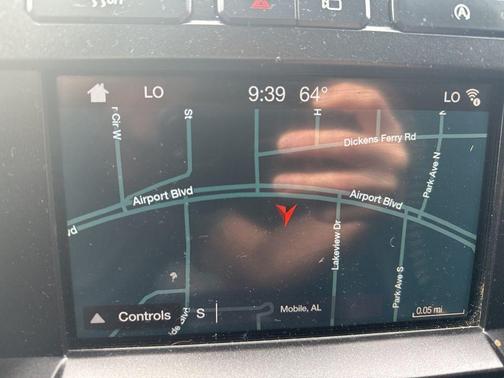 2018 Ford F-150 Limited