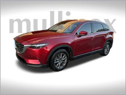 2022 Mazda CX-9 Touring