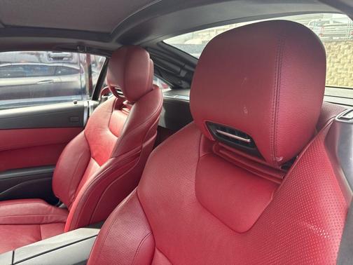 2017 Mercedes-Benz SL 450 Base