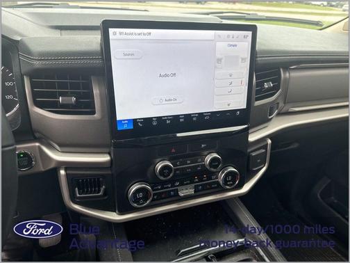 2023 Ford Expedition Max XLT
