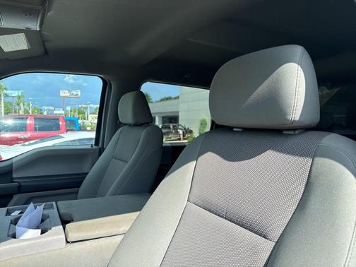 2019 Ford F-250 XL