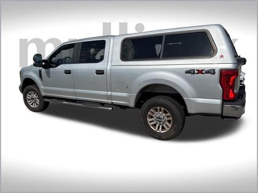 2019 Ford F-250 XL
