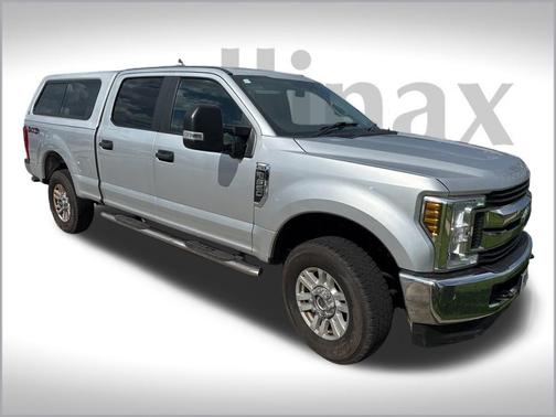 2019 Ford F-250 XL