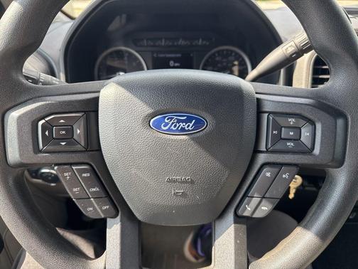 2019 Ford F-250 XL