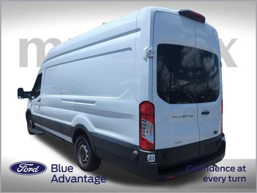 2020 Ford Transit-350 Base