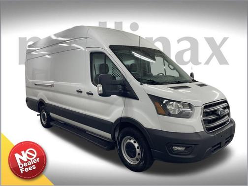 2020 Ford Transit-350 Base
