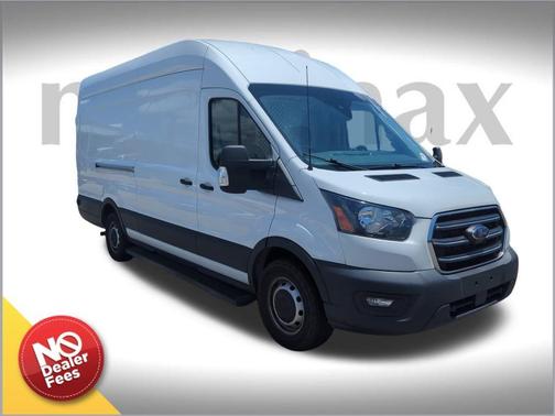 2020 Ford Transit-350 Base