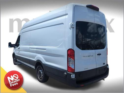 2020 Ford Transit-350 Base