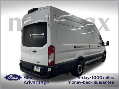 2020 Ford Transit-350 Base