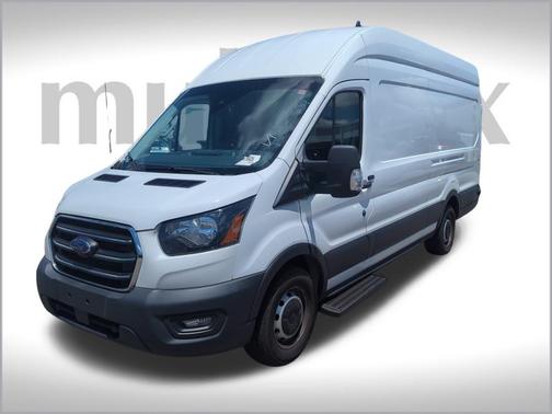 2020 Ford Transit-350 Base