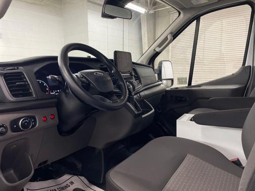 2020 Ford Transit-350 Base