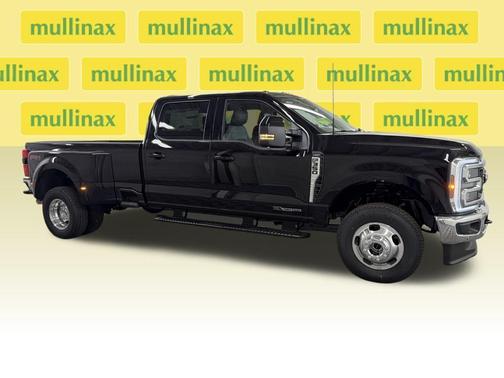 2026 Ford F-350 Lariat Super Duty