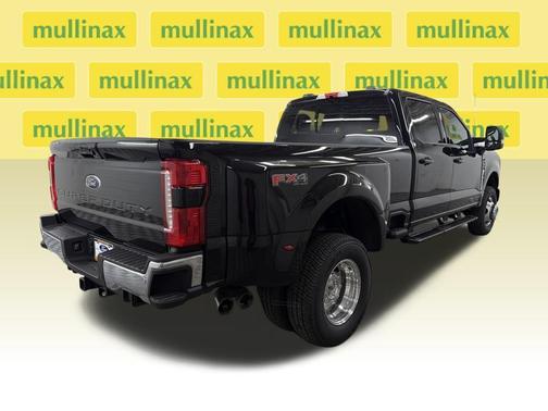 2026 Ford F-350 Lariat Super Duty