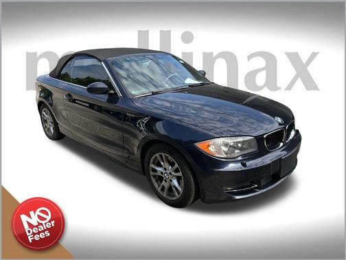 2009 BMW 128 i