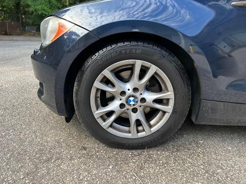 2009 BMW 128 i
